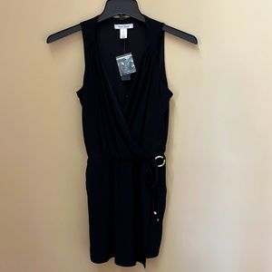 Black shorts jumper size 00